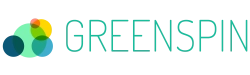 greenspin Logo
